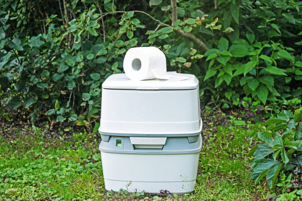 Best Wedding porta potty rental  in Hilbert, WI
