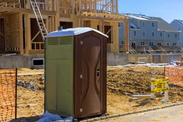 Best Porta potty rental near me  in Hilbert, WI