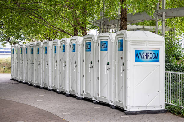 Best Emergency porta potty rental  in Hilbert, WI