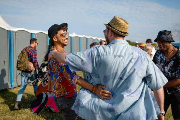 Best Portable bathroom rental  in Hilbert, WI