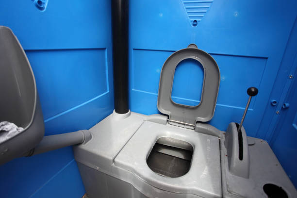 Best Luxury portable toilet rental  in Hilbert, WI