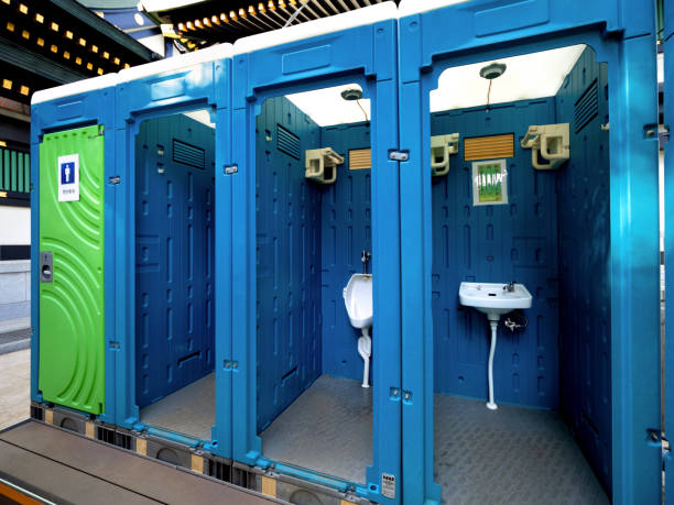 Best Porta potty rental for parties  in Hilbert, WI