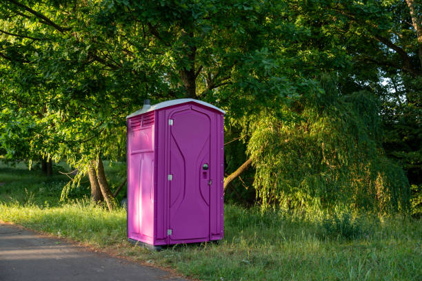 Best Affordable porta potty rental  in Hilbert, WI